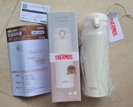 *50%off **半價全新 真空保溫瓶 水壺 THERMOS New Vacuum Insulated Bottle