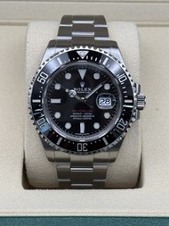 Rolex 126610ln
