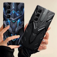 HP Latest Infinix Hot 60i Casing MOP 2025 - Compatible With Case R0G Motifhp - Silicone Flexible Cam