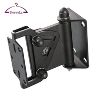 [deevoka] Speaker Wall Mounted Speaker Stand for Game Room Surround Sound Living Room