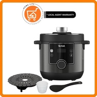 Tefal CY777 Turbo Cuisine Maxi Fast Multicooker