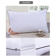 😍READY🇲🇾STOCK😍 ZHIPHILIP Quality Comfortable 5 star Hotel Cotton Fibre Neckcare Pillow