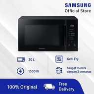 Microwave Samsung Grill 30 Liter - MG30T5068