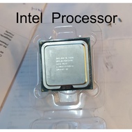 [Local] Intel Processor for Socket LGA  775/1156/1155/1150/1151 Xeon and more