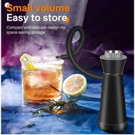 BORUiT ボルイット Smoking Gun Cuisine Cold Smoke Generator 3 Speed