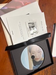 Solar碟 Mamamoo waw album 專輯 文星華莎小卡