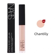 💖【ของแท้】NARS Custard Radiant Creamy Concealer 6ml นาร์ส คอนซีลเลอร์ Nars Custard--Vanilla--Honey--C