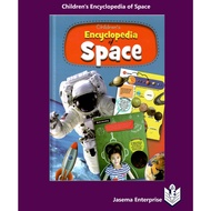 Children's Encyclopedia of Space (Hardcover)