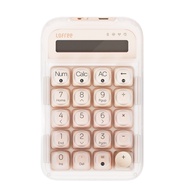 Lofree EH121 Jelly Bean three-mode numeric keyboard, three-mode connection is more convenient, calcu