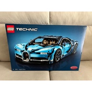 [READY STOCK] LEGO 42083 TECHNIC Bugatti Chiron