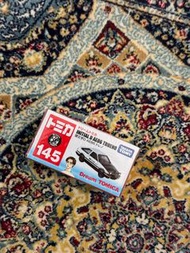 Tomica 頭文字D Dream Initial D AE86 Trueno