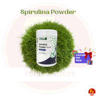 [300g] Pure and Natural Spirulina Powder / Serbuk Spirulina Tulen dan Asli / 螺旋藻粉