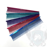 Ashley Craig GREYHOUND LE SHARK Comb