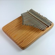 南方松拇指琴/21音拇指琴/KALIMBA