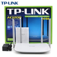 【現貨下殺】TP-LINK TL-WDR5620 易展百兆雙頻無線路由器wifi家用5G穿墻1200M