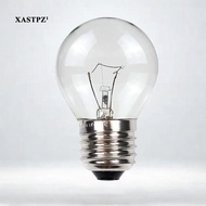 [Xastpz1] Oven Light Bulb,40 Watt,Appliance Light Bulb,Appliance Oven Light Bulb, Light Bulb,for,Refrigerator