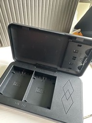 Sony 電池 NP-FZ100 叉電/儲存器 + SD卡儲存器 + 充電器