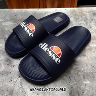 Ellesse Slide Sandal Navy Original