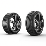 Michelin | Pilot Sport 5 Tyre 245/45ZR19