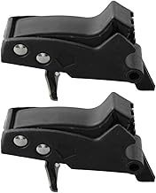 SPORTARC 2 x Replacement Lever Trigger for DE7023 DE7033 DE7025 DWX723 DW7231 DWX724