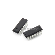 SN74HC14N 74HC14N 74HC14 In-Line DIP-14 High-Speed CMOS Appliances Domestic Chip