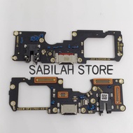 OPPO RENO 8 4G CPH2457 FLEXIBLE FLEXIBLE BOARDOriginal FLEXIBLE PCB CONNECTOR CONNECTOR MIC MIC PORT
