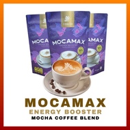 Mocamax Energy Booster || Milk Booster 💕 [EHPS]