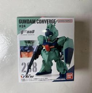 [QM]全新 盒玩   FW GUNDAM CONVERGE #24 288 機動戰士鋼彈 逆襲的夏亞 Re-GZ