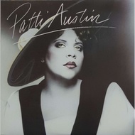 Patti Austin - Patti Austin (LP)