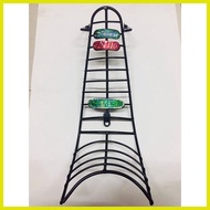 ◩ ◐ ๑ STEP GRILL XRM XRM110 XRM125 RS125 WAVE100 drum type BLACK