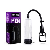 PROMO - vacum vakum pembesar alat vital penis pump