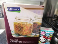 Glasslock 玻璃瓶