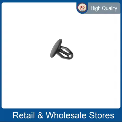 Trunk Guard Plate Clip 5J0819055A for VW Audi Skoda Octavia SEAT 5J0 819 055A 5J0 819 055 A