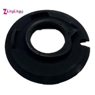 2pcs  Lower Spring Seat Pad 8K0412109A 8K0412103C for  A4 A5 A6 A7 Q5 08-16   15-24