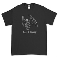 MEN I TRUST - GARGOYLE T-SHIRT