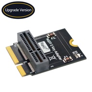 NEW 2230 Type NGFF M.2 Key-E to Key-E Adapter Converter Riser Board Support M2 Key E 2230 2242 2260 