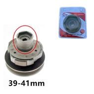 Ball Block Remove Clutch Car Auto 39mm-41mm Motorcycle 39-41mm Double Head Sleeve Pulley