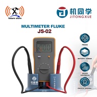 FLUKE 101 JS-02 MULTIMETER SUPPORTJITONGXUE Original - MULTITESTER STAND FOR FLUKE 101 AND ELECTRONI