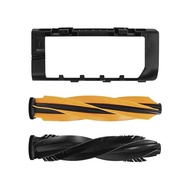 Main Brush Cover For Dreame X50/X50 Ultra/X50 Master/X50 Pro/S40 Enhanced/X40 Enhanced/L50 Pro Ultra