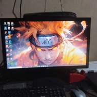 20 INCH LCD MONITOR