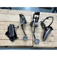 HONDA ACCORD EURO R CL7 PEDALS SET