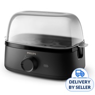 Philips 3000 Series HD9137/91 | Electric Egg Cooker