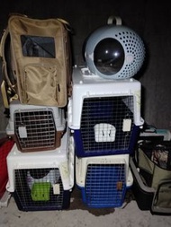 飛機籠