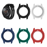 Case Cover For Samsung Gear S3 Frontier &amp; Galaxy Watch 46mm Protector Cases Soft Silicone All-Around Protective Shell Frames