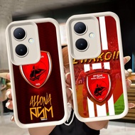 Soft Casing for OPPO Reno 11 11F 13F 10 8T Pro 5G White Q112 PSM Makassar