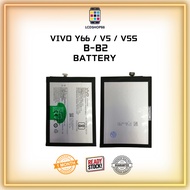 LCDSHOP88 VIVO BATTERY Y66 BATTERY V5 BATTERY V5S BATTERY VIVO Y66 BATTERY VIVO V5 BATTERY VIVO V5S 