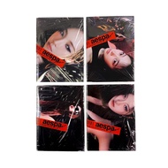 Aespa 4th mini album - Drama (Giant Ver.)