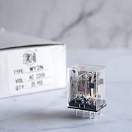Relay MY2 MY2N 220V 220 VOLT V 220Volt