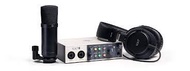 Universal Audio VOLT 2 SB2 錄音介面套裝