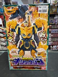 已售********戰隊系列-DX 騎士龍戰隊 古代龍 20230529002